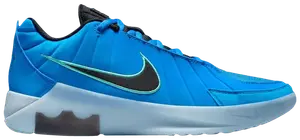 Кроссовки Nike LeBron Witness 9, синий