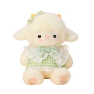 Пасторальная коллекция dream movement плюшевые куклы 25 см высота JBBCN