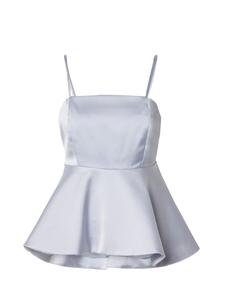 Топ Fleur by Kaviar Gauche Volume, темно-синий