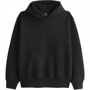 Свитшот мужской Abercrombie＆Fitch, черный