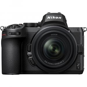 Беззеркальная камера Nikon Z5 Mirrorless Camera with 24-50mm Lens 1642