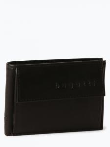 Кошелек Bugatti Portemonnaie, черный