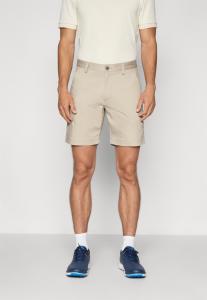 Спортивные шорты Calvin Klein Golf WEEKEND CHINO SHORT, Stone/Sand