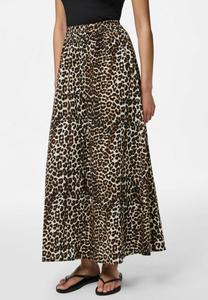 Юбка Pieces PCANNIE, Black