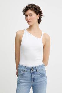 Топ Won Hundred, белый