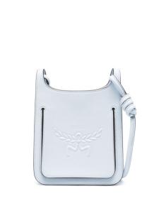MCM мини-сумка на плечо Himmel, синий