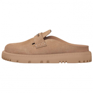 Женские закрытые тапочки beige DIOR