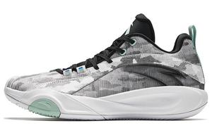 Баскетбольные кроссовки мужские с низким верхом Anta