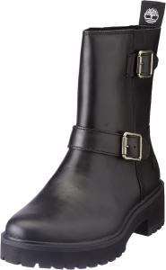 Женские ботинки Timberland Carnaby Cool Biker на щиколотке, Jet Black