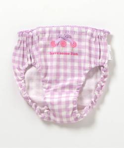 Шорты с принтом по всей поверхности для девочек