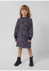 Повседневное платье S.Oliver, Navy