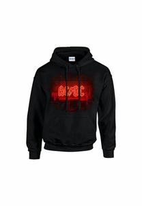 Худи rockshirts ACDC PWR STAGE , Black