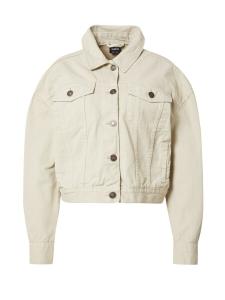 Межсезонная куртка Urban Classics, цвет Ivory