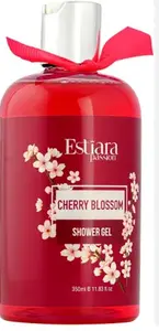 Гель для душа Estiara Passion Cherry Blossom, 350 мл Estée Lauder
