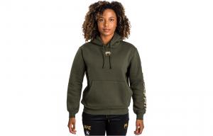 Свитер женский хаки VENUM