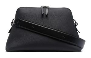 Мягкая 5AC сумка через плечо на молнии Maison Margiela, Set (Bag+Dust Bag)