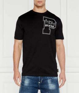 Футболки Regular fit Philipp Plein, черный