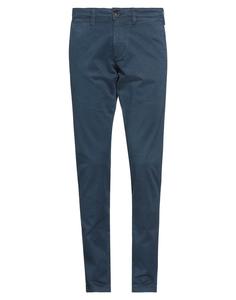 Брюки Gaudì, полуночно-синий