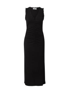 Платье EDITED Marina, черный