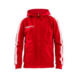 Детская куртка с капюшоном Craft pro control