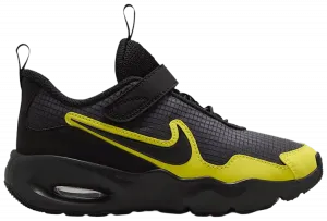 Кроссовки Nike Air Max Nova PS, черный