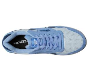 Кроссовки Reebok Work Harman Work SD10 Comp Toe, синий
