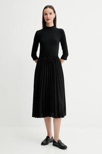 Платье Tommy Hilfiger, черный