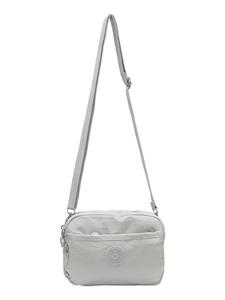 Сумка через плечо Mindesa, светло-серый