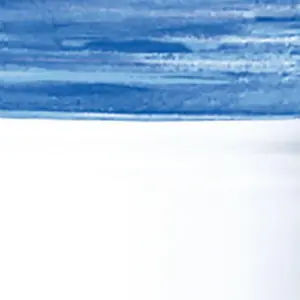 Стакан Brush Blue Log 220 мл - 6 предметов Arcoroc