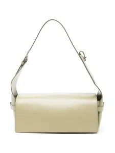 Сумка на плечо Open YY, зеленый