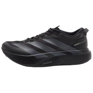 Adidas Кроссовки для бега Adizero Evo SL мужские черно-серые