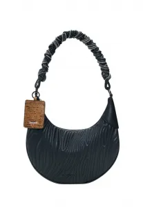 Сумка helium calgary Desigual, Black