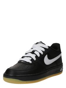 Кроссовки Nike Sportswear Air Force 1 LV8 3, черный