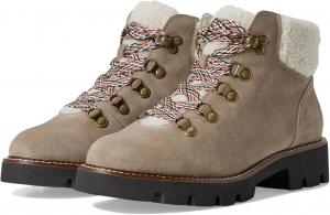 Ботинки White Mountain Gloving, Taupe/Suede