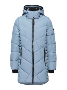 Зимняя куртка STREET ONE, светло-голубой