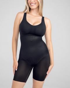 Короткие шорты ShadowSculpt с высокой талией Honeylove, Vamp