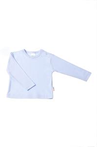 Рубашка LILIPUT, светло-голубой