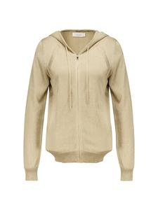 Вязаный кардиган Deeluxe NOREEN, кремовый