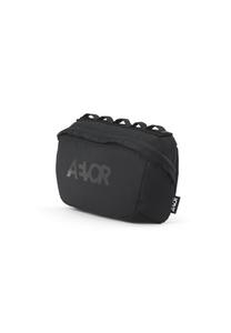 Спортивная сумка BAR BAG MINI, BLACK ECLIPSE AEVOR, черный