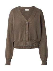 Кардиган LeGer by Lena Gercke Knit Cardigan Cleo, цвет Mocha