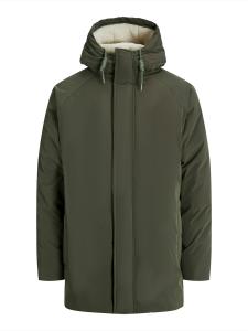 Зимняя парка JACK & JONES JJEWood, Fir