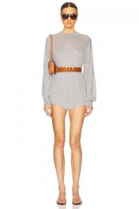 Aurinda комбинезон Helsa, heather grey