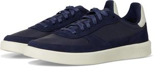 Мужские кроссовки Cole Haan Grand Crosscourt Daily Court, слоновая кость/серебристый