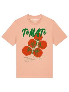 Рубашка Watapparel Tomato, розовый