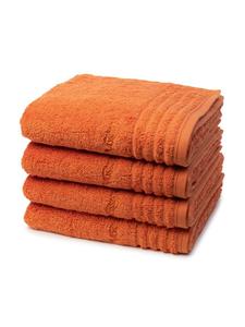 Полотенце Vossen, цвет fiesta