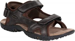Регата Мужские сандалии Haris Regatta, коричневый