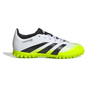 Футбольные бутсы adidas Predator Club TF, белый