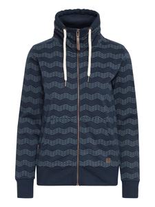 Вязаный кардиган Oxmo OXVANTA , Night blue