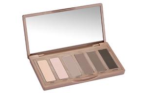 Тени для век UrbanDecay Eye Enhancing, легко растушевываются, натуральный эффект URBAN DECAY