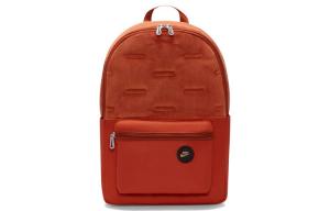 Рюкзак Nike унисекс Heritage, Red